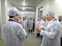 순창군, 2025년 1기업-1공무원 전담제 지속 추진
