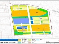 충주 안림지구 도시개발사업, 본격 추진