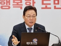 박완수 도지사, 역대 최대 국비 확보로 경남경제 도약 탄력 기대
