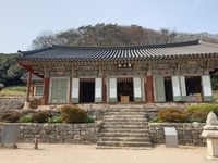 고창군, '고창 선운사 영산전' 국가 지정 보물 예고 