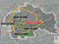 정읍시, 시가지 순환도로망 핵심 ‘수성~구룡 연결도로’ 용역 착수