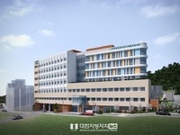 전북권역, 권역재활병원·공공어린이재활의료센터 통합 건립 기공식 