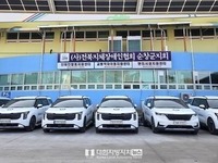 순창군, 교통 사각지대 해소…맞춤형 이동지원 확대