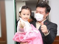 정읍시, ‘기저귀·조제분유 지원사업' 추진 