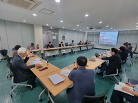 전북자치도, 항만 발전 전략 찾는다