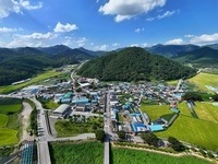 순창군 구림면, 올해 170억 최대규모 예산 확정