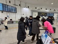 고창군, 설 명절 앞두고 고향사랑기부제 홍보 행사 