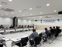 남원시 민·관·학 소통의 장, 남원 곤충산업 세미나 성황리 완료