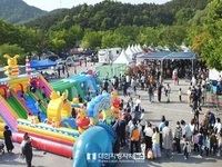 김제시,  '꽃빛드리 축제, 모락 뮤직페스티벌'  행사 봄 마중 준비 