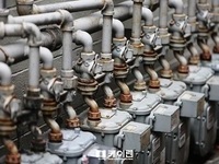 전북 도시가스 소매요금 평균 1.69% 인하