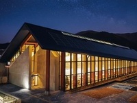 고창황윤석도서관, ‘2026 대한민국목조건축대전’ 우수상 수상