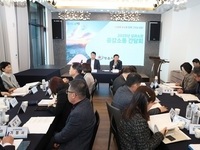정읍시, 2025년 실과소장 '공감소통 간담회' 개최