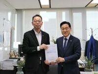 강문성 도의원, 여수세계섬박람회·UN기후변화협약 기후주간 성공개최 위한 도비 확보 총력