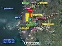 김제시, 새만금 지역주도형 수상태양광 발전사업 사업시행자 모집