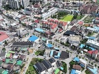 정읍시, '충정로 골목형상점가' 제1호 골목형상점가 지정
