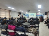 정읍시, 산내면에 438억 투입해 상수도 공급