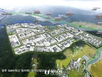 경주시, SMR 국가산단 유치로 세계 원전수출시장 선점 기대
