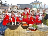 순창군, 유네스코 장 담그기 문화 등재 기념행사 개최