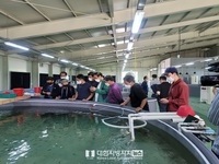 안동시, 청년이 안동의 내일을 채우다