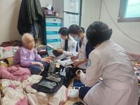 남원시, 지역사회 통합돌봄체계 본격 가동