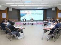 정읍시, 미래 100년 먹거리 확보를 위한 선제적인 국가예산 확보