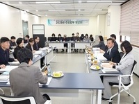 정읍시정 성과 가속화...주요업무 계획 보고회 개최