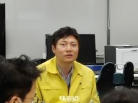 전북에서 14번째 코로나19 확진 환자 발생