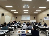 김제시,  ‘AI 기반 특장모빌리티 경영전략 및 방향’ 특강 개최