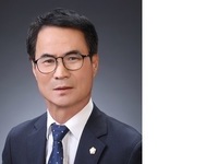 진안군의회, 김명갑 의원 5분 자유발언