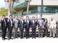 진안군, 한국동서발전과 진안양수발전소 유치 협력 강화