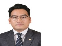 장수군의회 김광훈 의원, 5분발언 '청년이 떠나지 않는 장수, 청년정책 전환' 제안