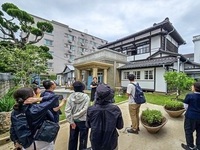 군산문화관광재단, 머무는 관광으로