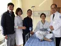 전북대병원, 32년 기적 ‘불사조 할아버지’ 화제