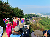 고창모양성제, 역사문화관광 축제로 자리매김