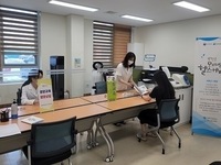 완주군,  스마트밴드 활용해 건강관리