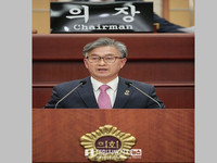 전북도의회 나인권 의원, 프리랜서 보호·지원 위한 제도 마련