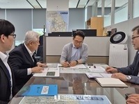 무주군, 국가 예산 확보 총력