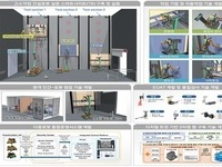전북자치도, 건설로봇 실증거점 구축