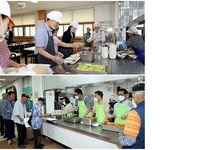 진안군의회, 후반기 개원 1주년 맞아 따뜻한 나눔 실천