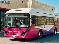 세종시, 22일부터 BRT 광역 자율주행버스 증차
