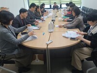 전북특별자치도교육청, 청렴도 향상 TF 본격 가동…‘1등급 달성’총력