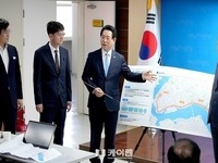 전남도, ‘서남권 SOC 新 프로젝트’ 발표