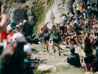 무주군, ‘GTWS(Golden Trail World Series) 결승전 2026’ 개최지 확정