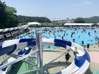 정읍시, 칠보 물테마유원지 물놀이장 개장