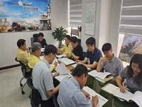 군산시, K-비전 전략 지역 주도 미래 구상 나선다