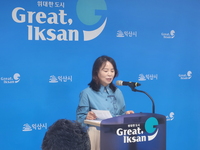 '온 가족 행복 충전' 5월은 익산 곳곳이 축제장