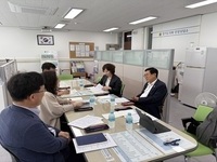박명수 도의원, 강산 4번 바뀌는 동안 안성은 바뀐 것 하나 없다