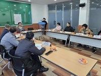 진안군-㈜케이워터운영관리 수치유관광TF 출범