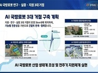 충남논산, 방산혁신클러스터 공모 선정