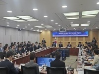 전북자치도, 피지컬AI 산업 육성 협력 방안 논의